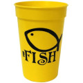 17 oz. Smooth Stadium Cup