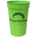17 oz. Smooth Stadium Cup