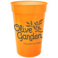 17 oz. Smooth Stadium Cup