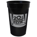 17 oz. Smooth Stadium Cup