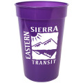 17 oz. Smooth Stadium Cup