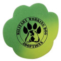 Mood™ Die Cut Eraser-Paw