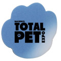 Mood™ Die Cut Eraser-Paw