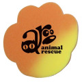 Mood™ Die Cut Eraser-Paw