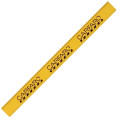 Red Graphite Carpenter Pencil