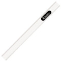 Red Graphite Carpenter Pencil