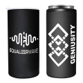 Halcyon® 12 oz. Slim Tumbler/Can Cooler