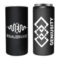 Halcyon® 12 oz. Slim Tumbler/Can Cooler