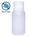 1 oz. Fillable MicroHalt Bottle