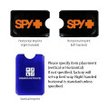 RFID Card Holder