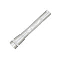 M2A Mini MAGLITE® 2AA, Laser Engraved