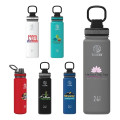 CLOSEOUT - Takeya® 24 oz. Bottle, Full Color Digital