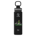 CLOSEOUT - Takeya® 24 oz. Bottle, Full Color Digital