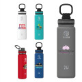 CLOSEOUT - Takeya® 24 oz. Bottle, Full Color Digital