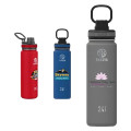 CLOSEOUT - Takeya® 24 oz. Bottle, Full Color Digital