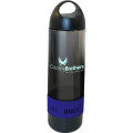 17 oz. Bluetooth® Speaker Sport Bottle