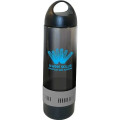 17 oz. Bluetooth® Speaker Sport Bottle