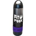 17 oz. Bluetooth® Speaker Sport Bottle