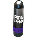 17 oz. Bluetooth® Speaker Sport Bottle