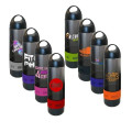 17 oz. Bluetooth® Speaker Sport Bottle