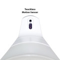 Touchless Foam Dispenser