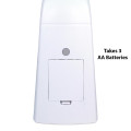 Touchless Foam Dispenser