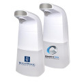 Touchless Foam Dispenser