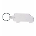 Van Key Fob