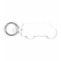 Van Key Fob