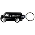 Van Key Fob