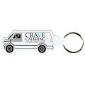 Van Key Fob