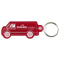 Van Key Fob