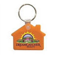 House Key Fob, Full Color Digital