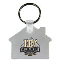 House Key Fob, Full Color Digital