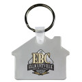 House Key Fob, Full Color Digital