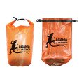 Otaria™ Translucent 10 Liter Dry Bag