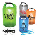 Otaria™ Translucent 10 Liter Dry Bag