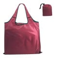 Blank, RPET Fold-Away Carryall