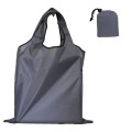Blank, RPET Fold-Away Carryall