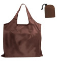 Blank, RPET Fold-Away Carryall
