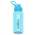 Takeya® 32 oz. Water Bottle With Spout Lid, Full Color Digi