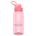 Takeya® 32 oz. Water Bottle With Spout Lid, Full Color Digi