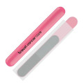 Nail File in Plastic Sleeve