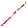 Round Pioneer Pencil