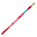 Round Pioneer Pencil