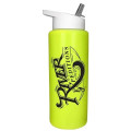 32 oz. Sports Bottle with Straw Cap Lid