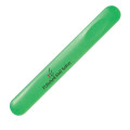 Nail File In Plastic Sleeve, Full Color Digital