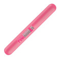 Nail File In Plastic Sleeve, Full Color Digital