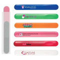 Nail File In Plastic Sleeve, Full Color Digital