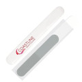 Nail File In Plastic Sleeve, Full Color Digital